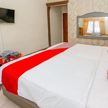 Collection O Puncak Bogor Near Taman Safari Indonesia Formerly Hotel Andalus Екстериор снимка