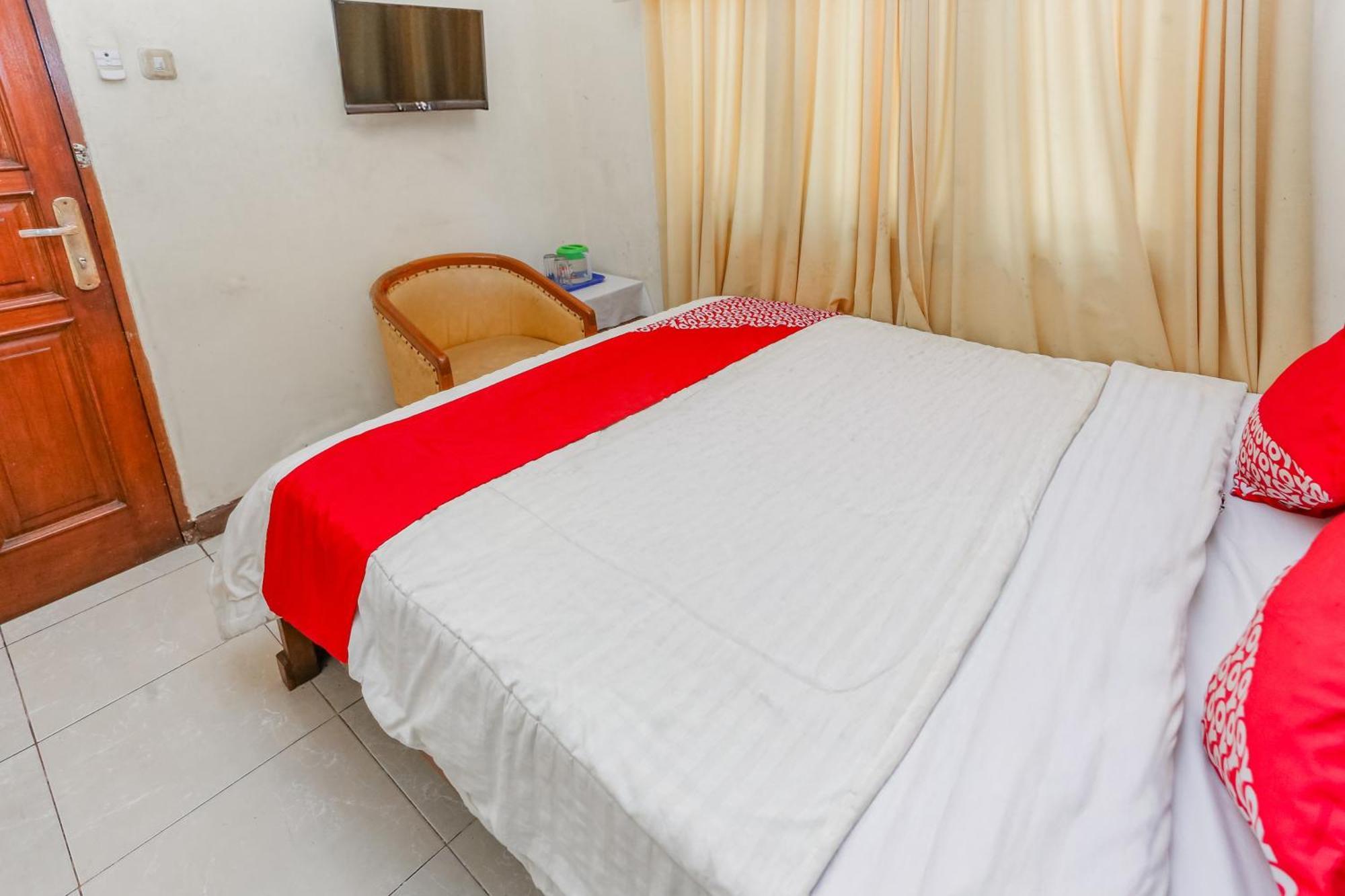 Collection O Puncak Bogor Near Taman Safari Indonesia Formerly Hotel Andalus Екстериор снимка