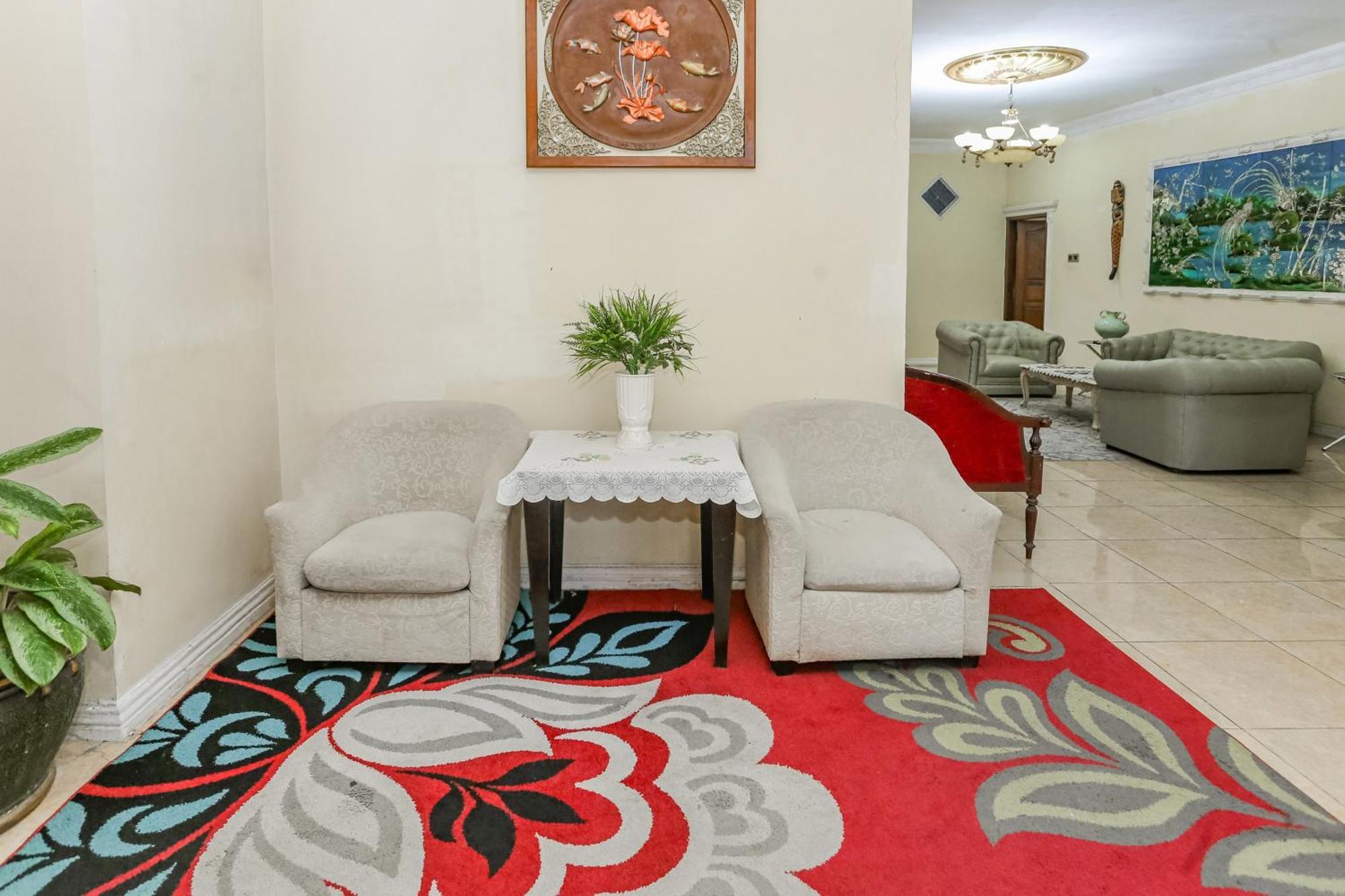 Collection O Puncak Bogor Near Taman Safari Indonesia Formerly Hotel Andalus Екстериор снимка